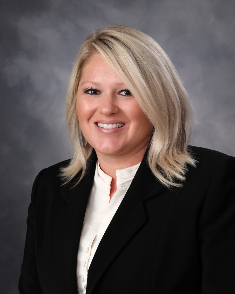 Ashley Nelson ALCO Realty