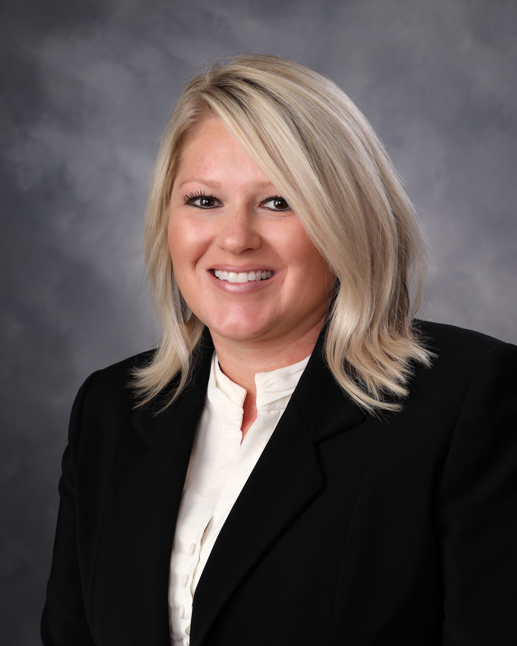 Ashley Nelson ALCO Realty